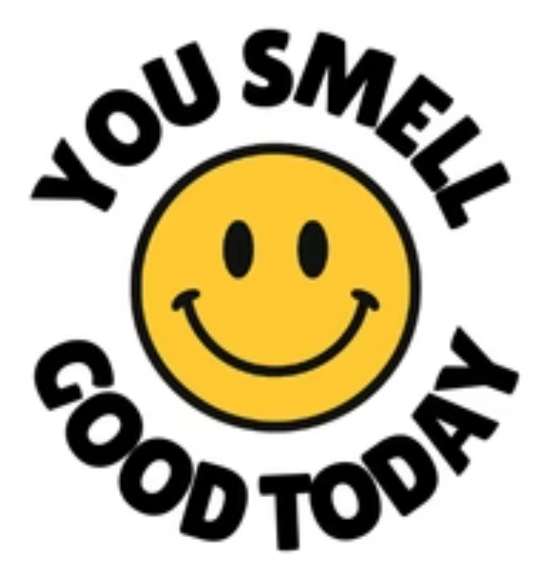 RIGHTEOUS Smell Good
